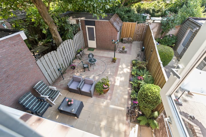 Foto 35 van Baaneweer 10