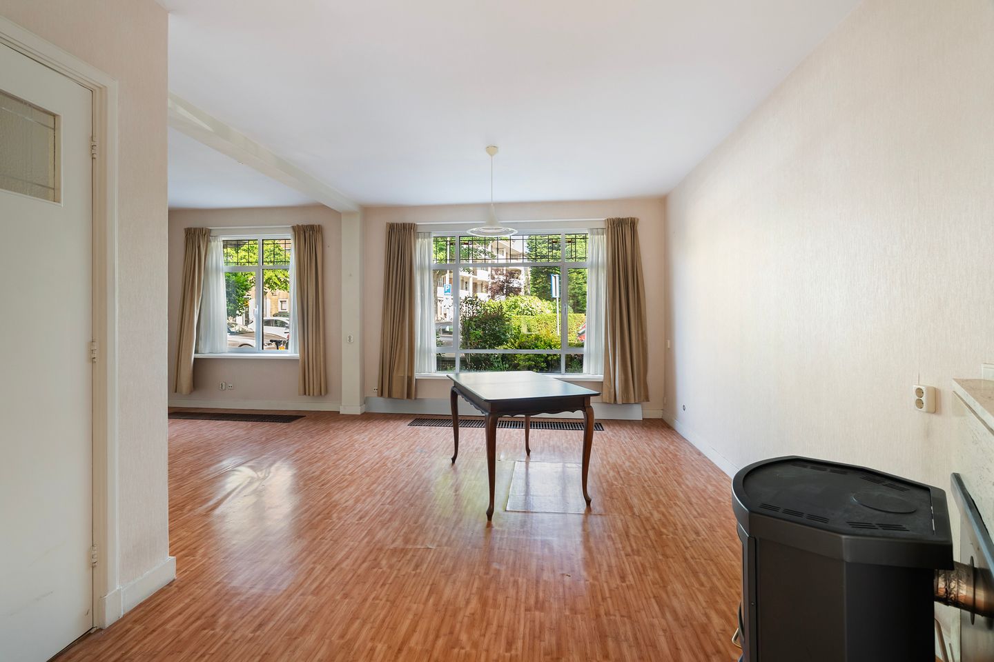 Foto 1 van Lübeckstraat 56