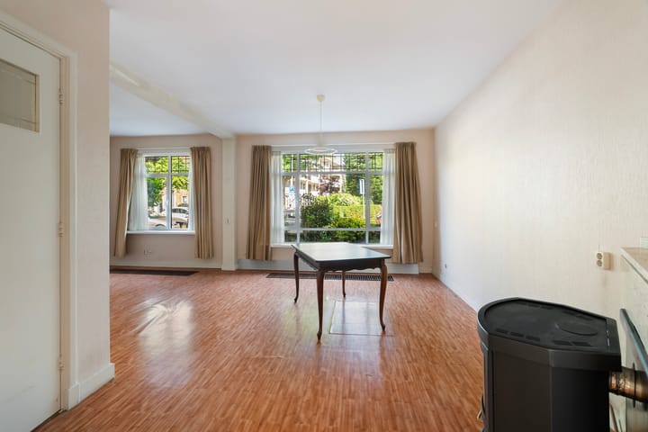 Foto 1 van Lübeckstraat 56