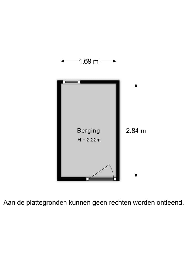 Foto 30 van Herman Robbersstraat 43-C