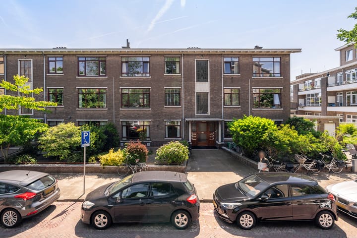 Foto 3 van Lübeckstraat 56