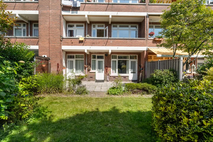 Foto 4 van Lübeckstraat 56