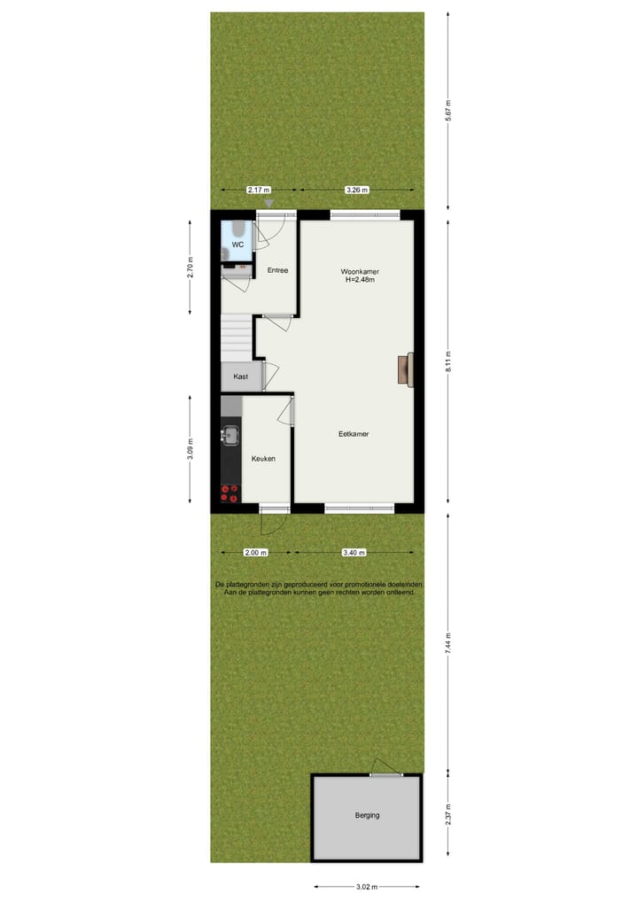 Foto 44 van Baaneweer 10