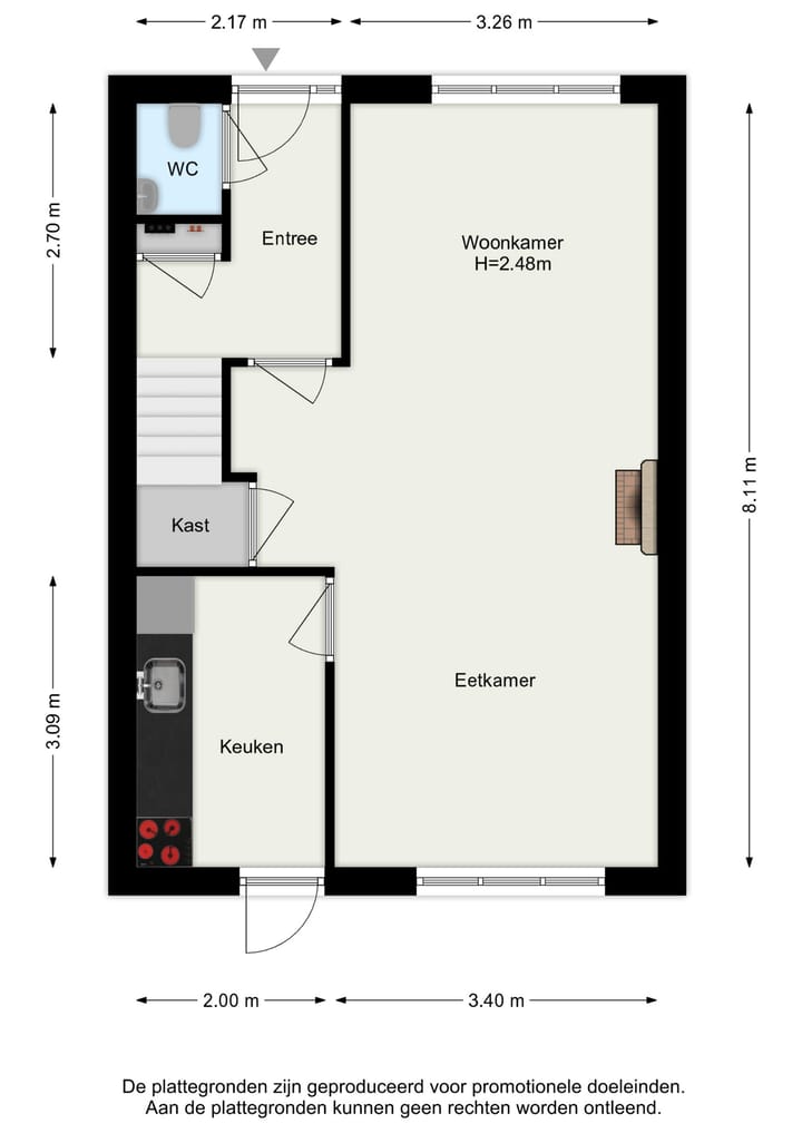 Foto 45 van Baaneweer 10