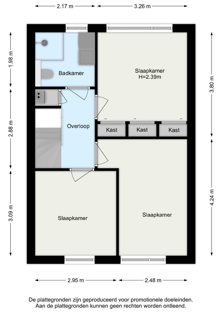 Foto 46 van Baaneweer 10