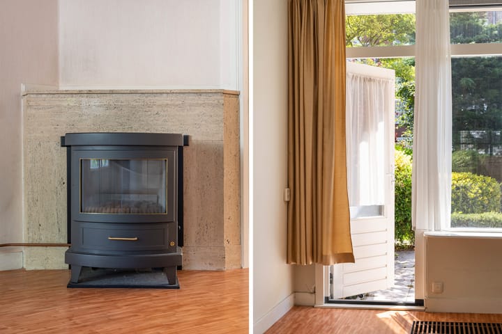 Foto 12 van Lübeckstraat 56