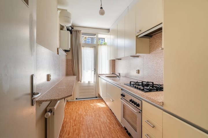 Foto 14 van Lübeckstraat 56