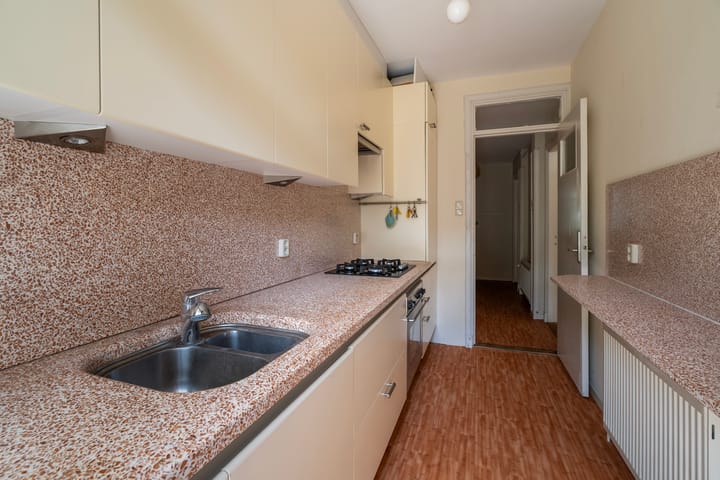 Foto 15 van Lübeckstraat 56