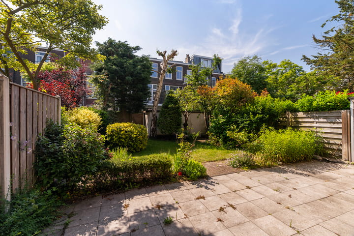 Foto 24 van Lübeckstraat 56