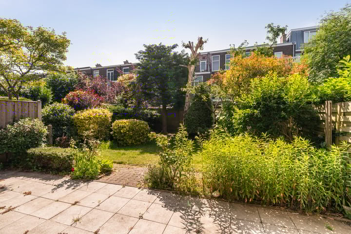 Foto 25 van Lübeckstraat 56