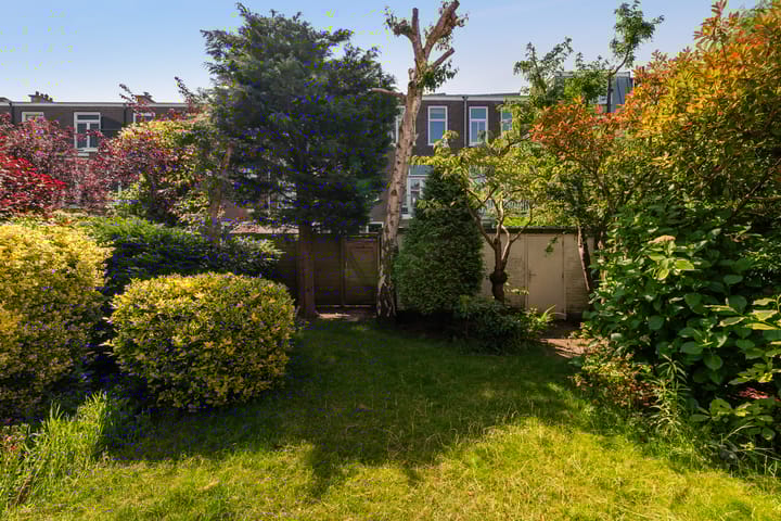 Foto 27 van Lübeckstraat 56