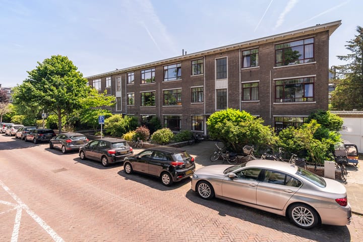 Foto 28 van Lübeckstraat 56