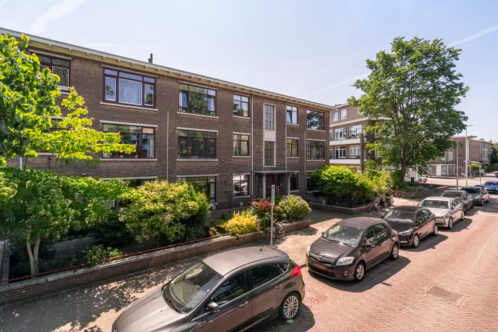 Foto 29 van Lübeckstraat 56