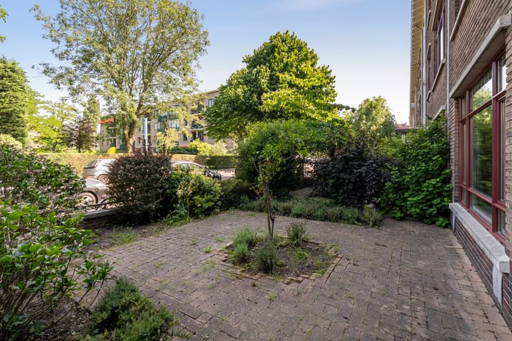 Foto 30 van Lübeckstraat 56