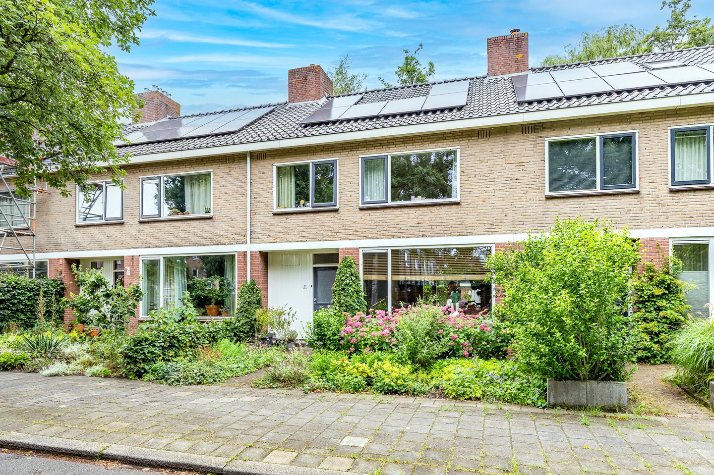 Foto 1 van Abraham Kuyperlaan 25