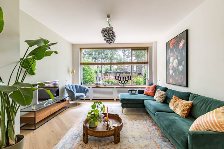 Foto 2 van Abraham Kuyperlaan 25