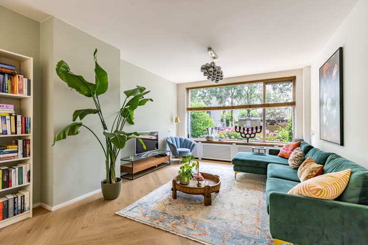 Foto 3 van Abraham Kuyperlaan 25