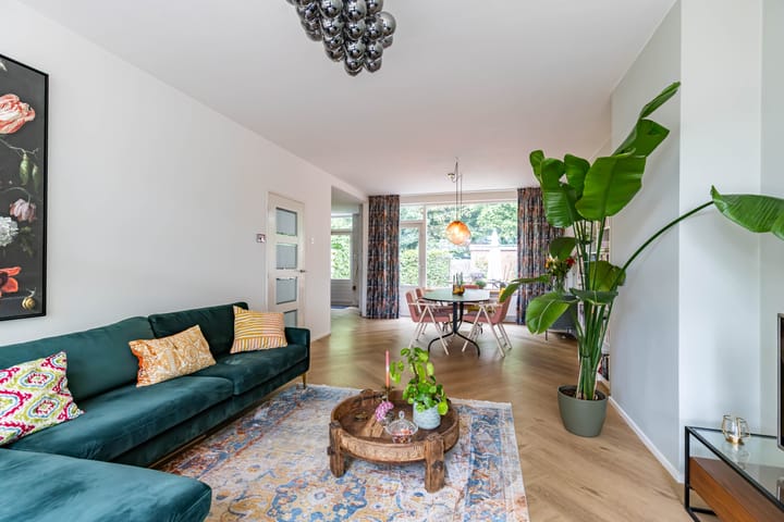 Foto 4 van Abraham Kuyperlaan 25