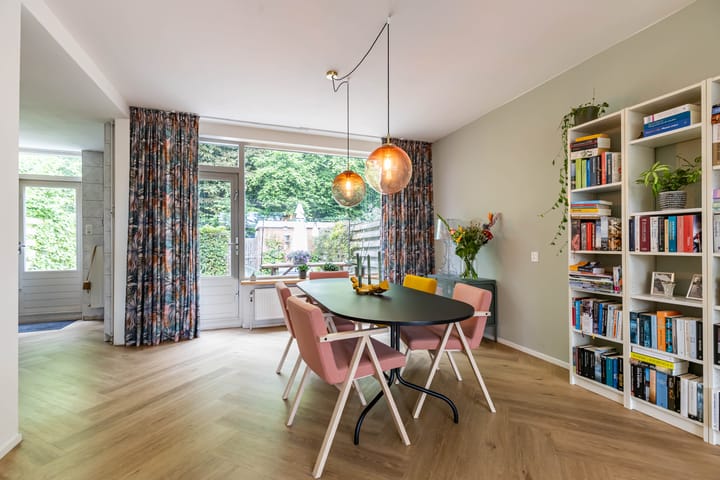 Foto 5 van Abraham Kuyperlaan 25