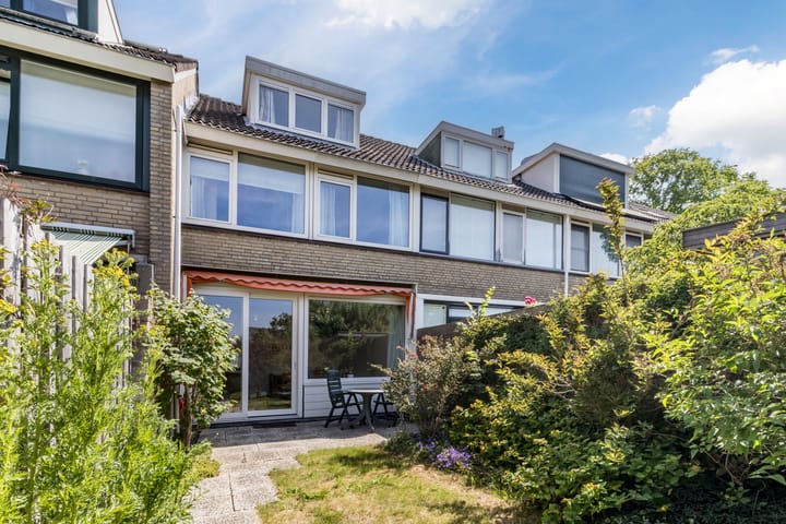 Foto 2 van Beukenrode 95