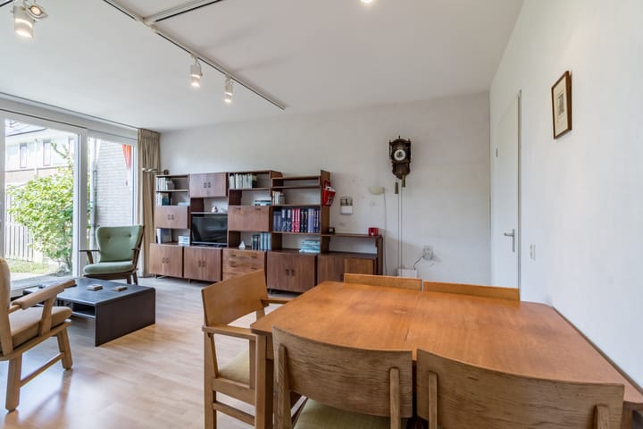 Foto 6 van Beukenrode 95