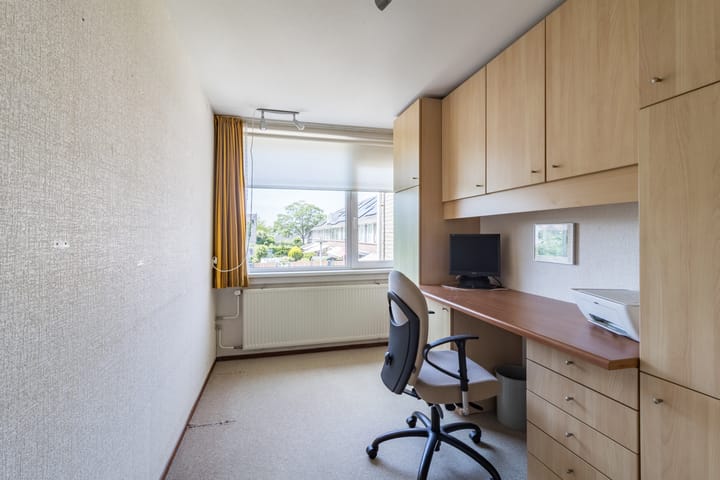 Foto 19 van Beukenrode 95