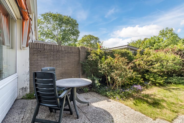 Foto 30 van Beukenrode 95