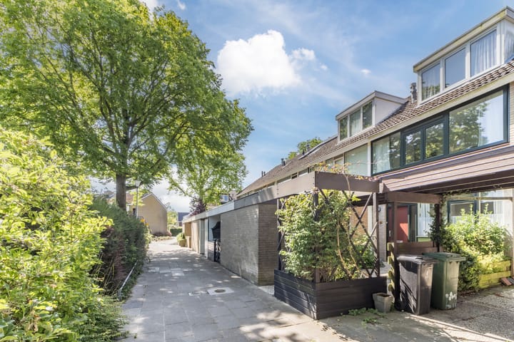 Foto 32 van Beukenrode 95