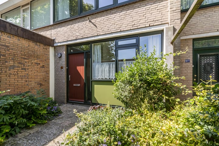 Foto 33 van Beukenrode 95