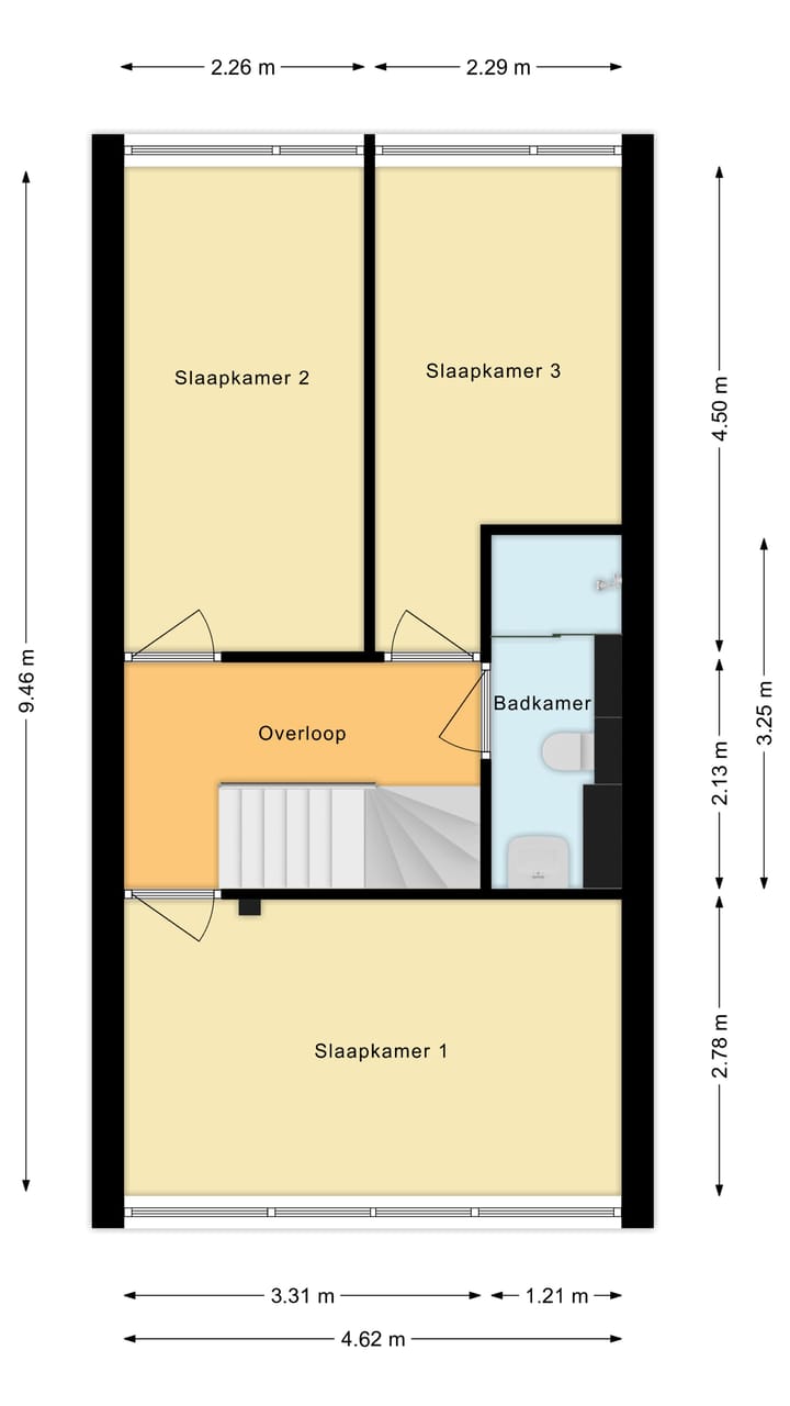 Foto 36 van Beukenrode 95
