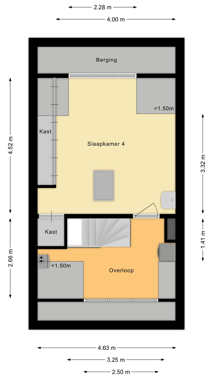 Foto 37 van Beukenrode 95