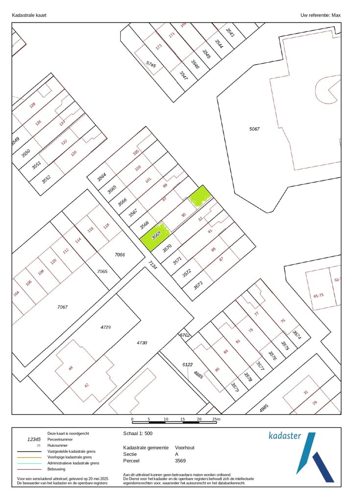 Foto 40 van Beukenrode 95