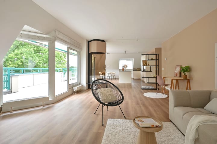 Foto 8 van Heetakker 49