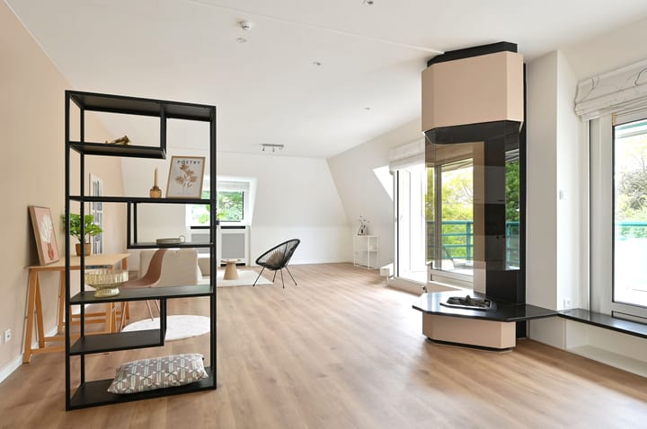 Foto 10 van Heetakker 49