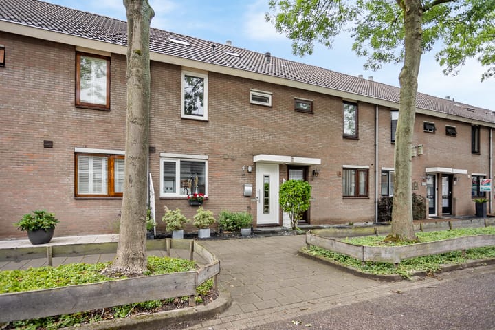 Foto 1 van Anjerveld 21