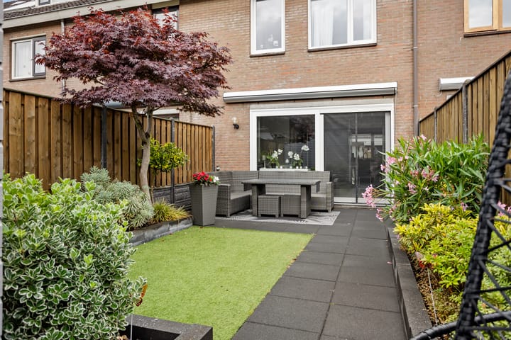 Foto 26 van Anjerveld 21