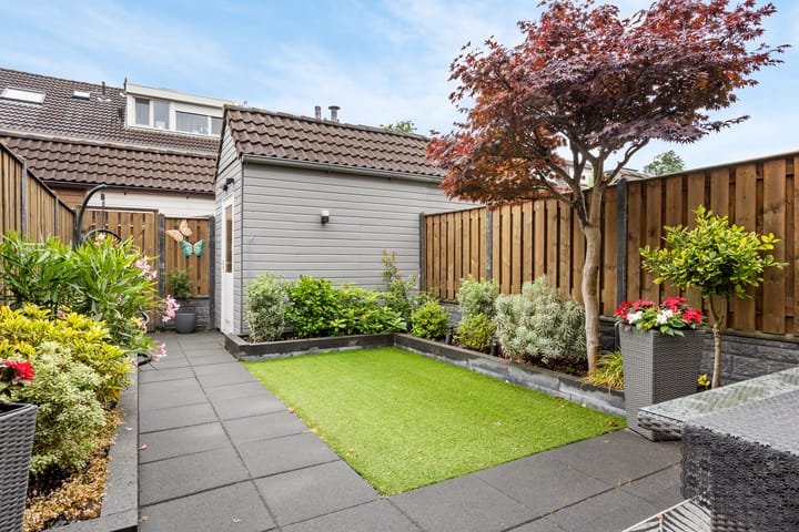 Foto 28 van Anjerveld 21