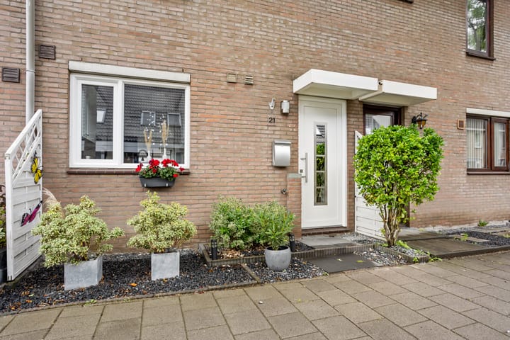 Foto 32 van Anjerveld 21