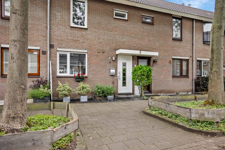 Foto 34 van Anjerveld 21