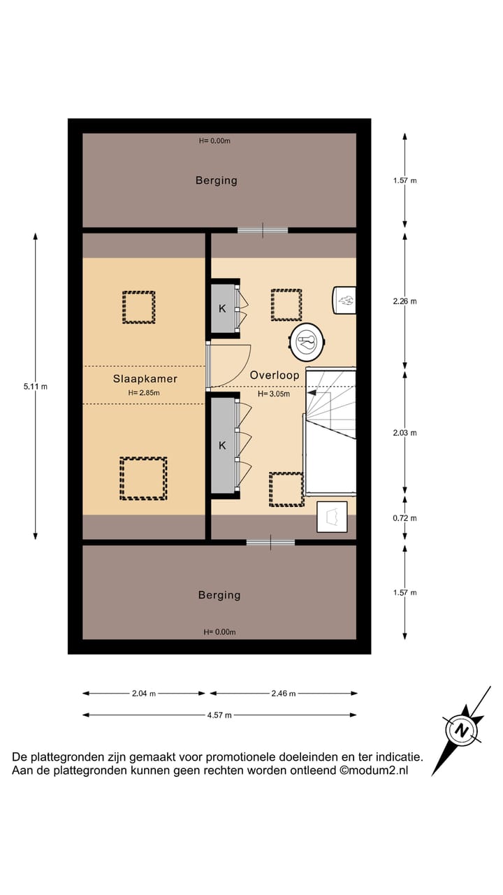 Foto 36 van Anjerveld 21