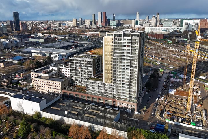 Pegasusstraat 79, Den Haag
