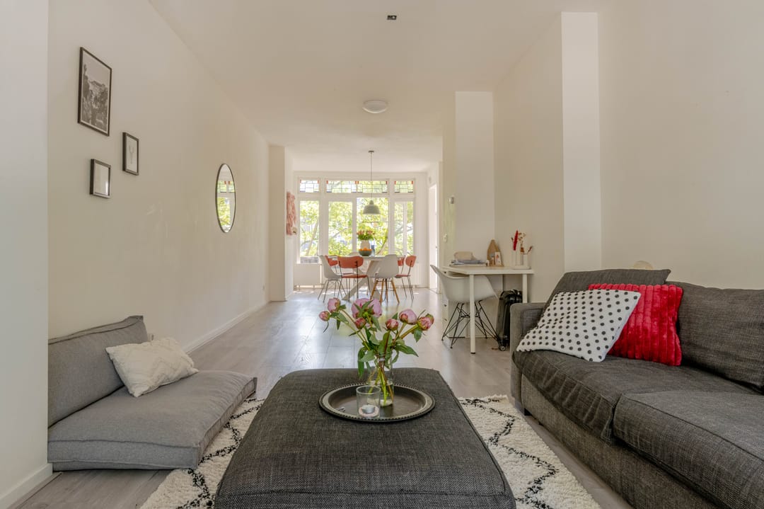 Foto 2 van Dordtselaan 8-C02