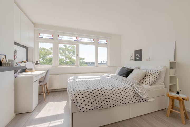 Foto 4 van Dordtselaan 8-C02