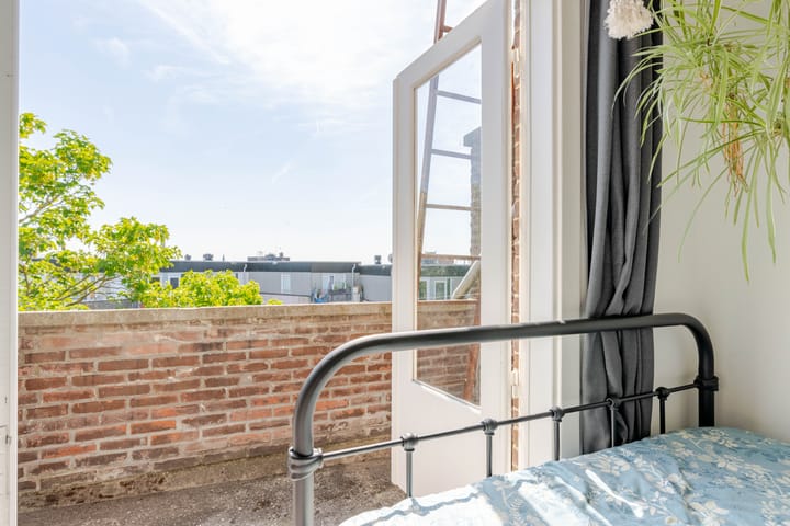 Foto 5 van Dordtselaan 8-C02