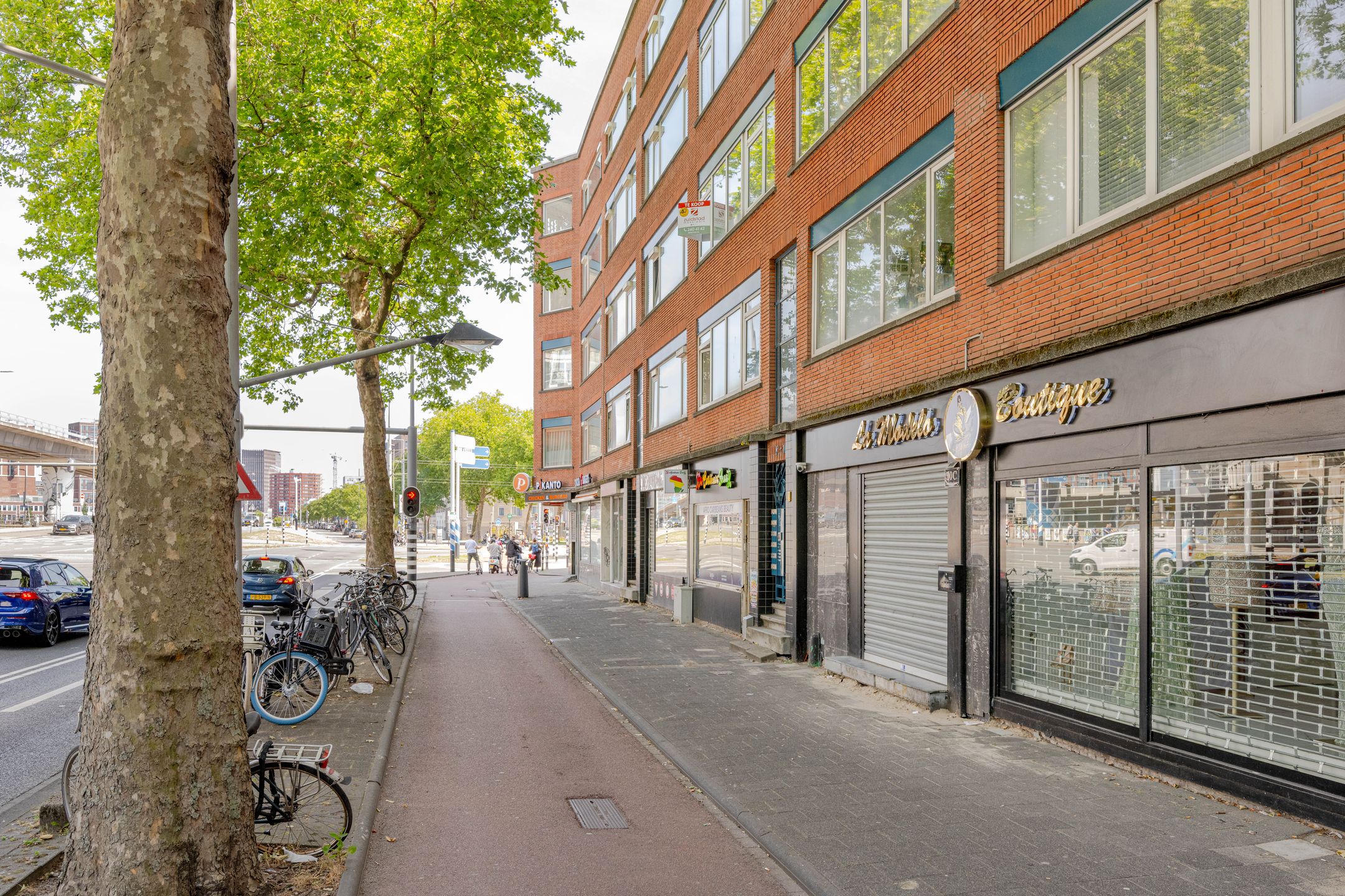 Foto 6 van Dordtselaan 8-C02