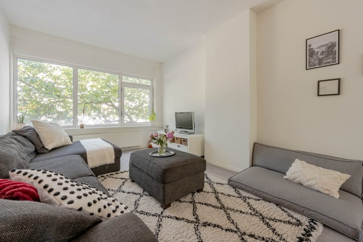 Foto 7 van Dordtselaan 8-C02