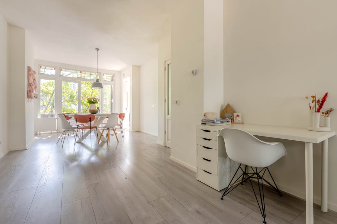 Foto 8 van Dordtselaan 8-C02