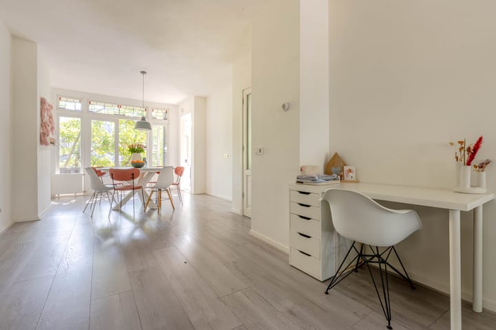 Foto 8 van Dordtselaan 8-C02