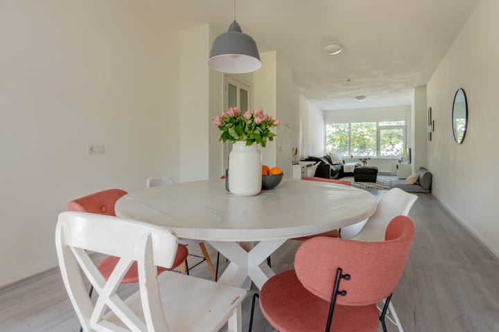 Foto 9 van Dordtselaan 8-C02