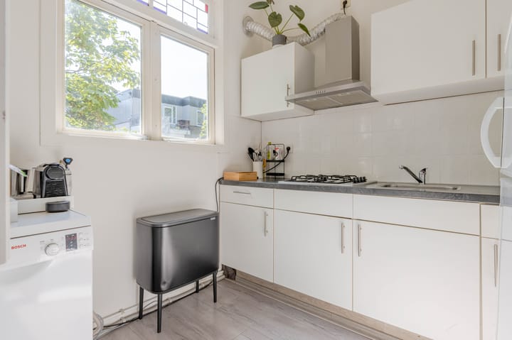 Foto 10 van Dordtselaan 8-C02